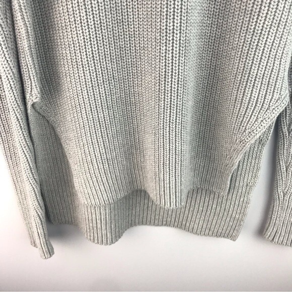 French connection women’s cold shoulder sweater size small - Picture 5 of 7